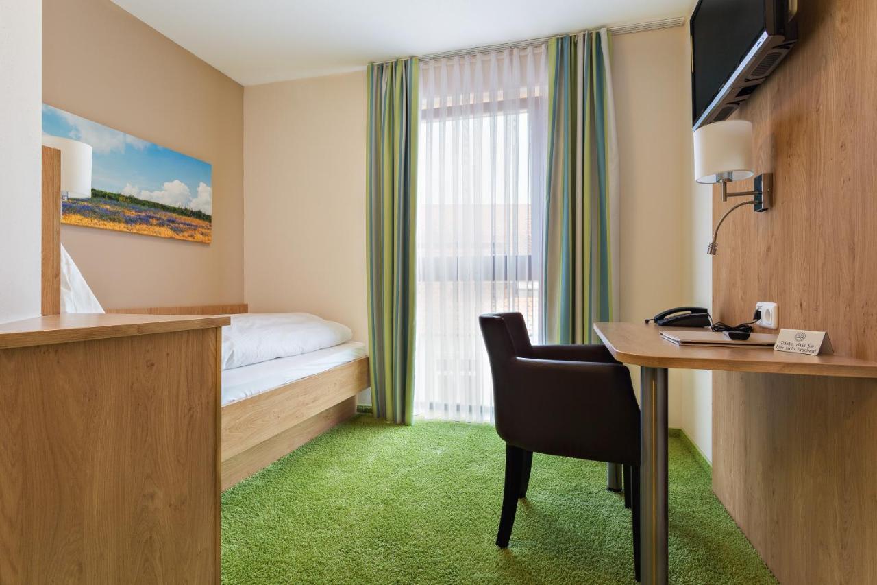 Hotel Sixt Rohr in Niederbayern Szoba fotó