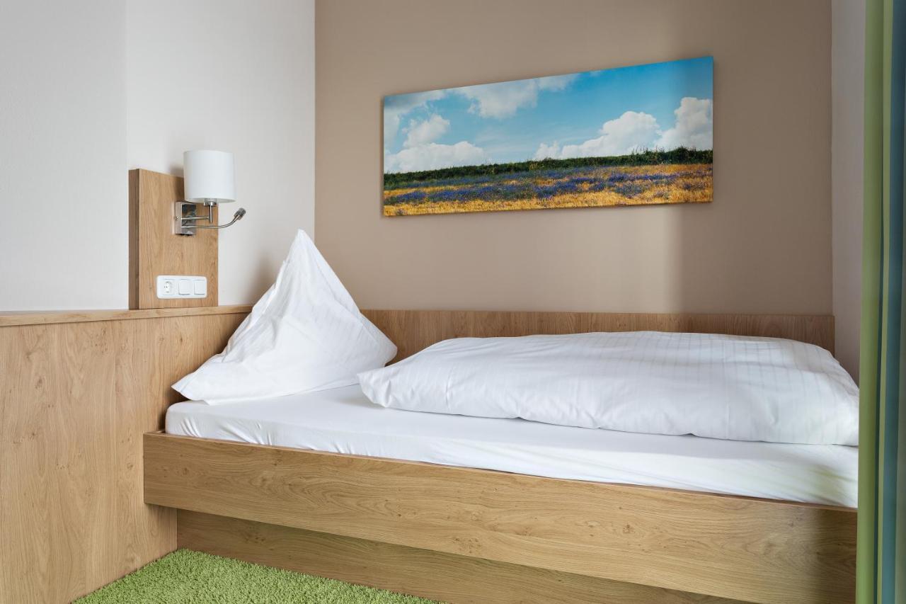 Hotel Sixt Rohr in Niederbayern Szoba fotó