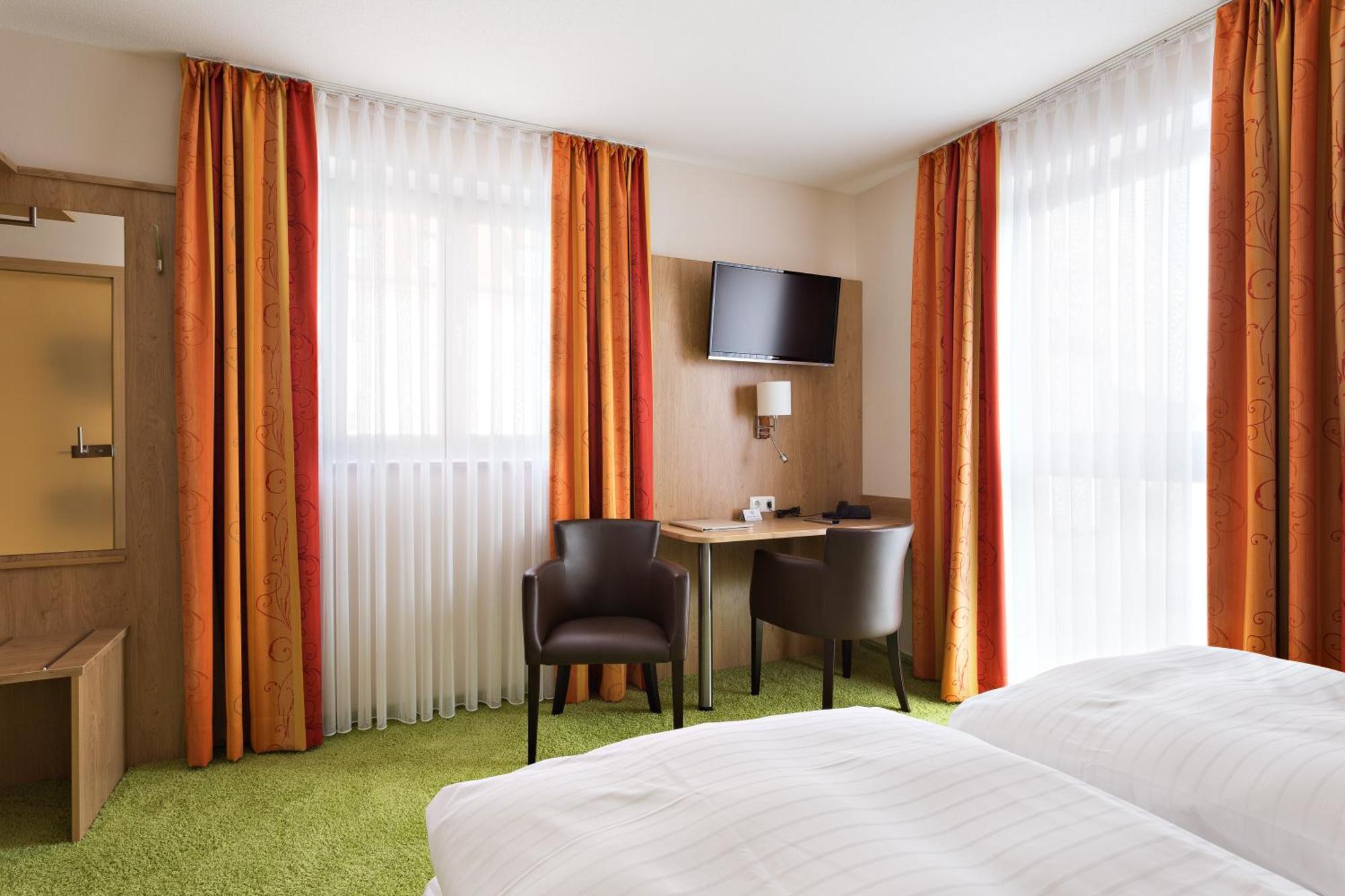 Hotel Sixt Rohr in Niederbayern Kültér fotó