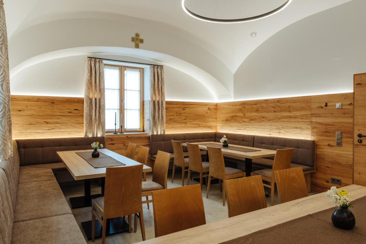 Hotel Sixt Rohr in Niederbayern Kültér fotó