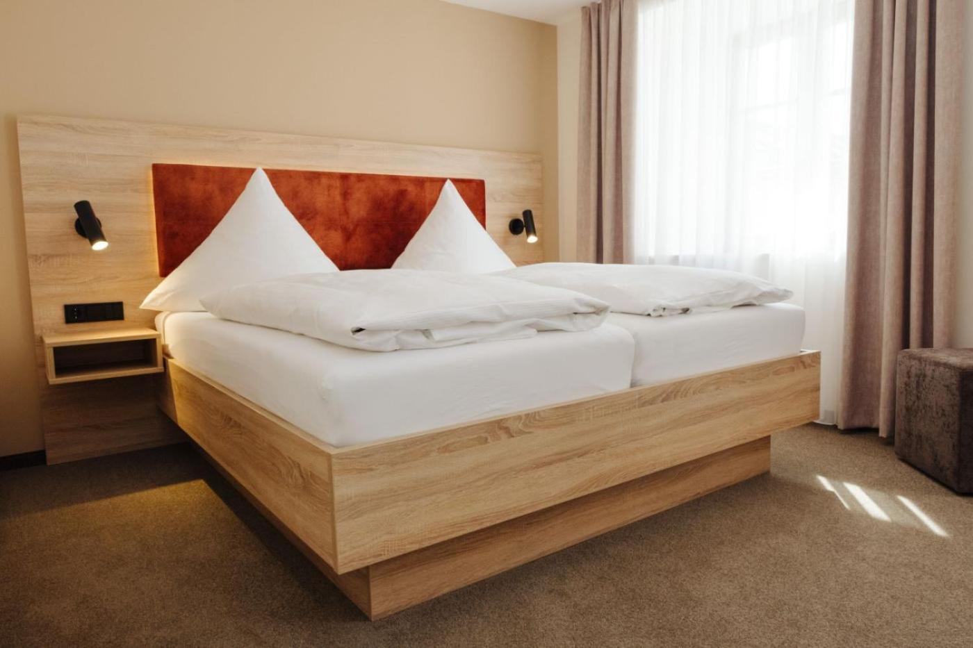 Hotel Sixt Rohr in Niederbayern Kültér fotó
