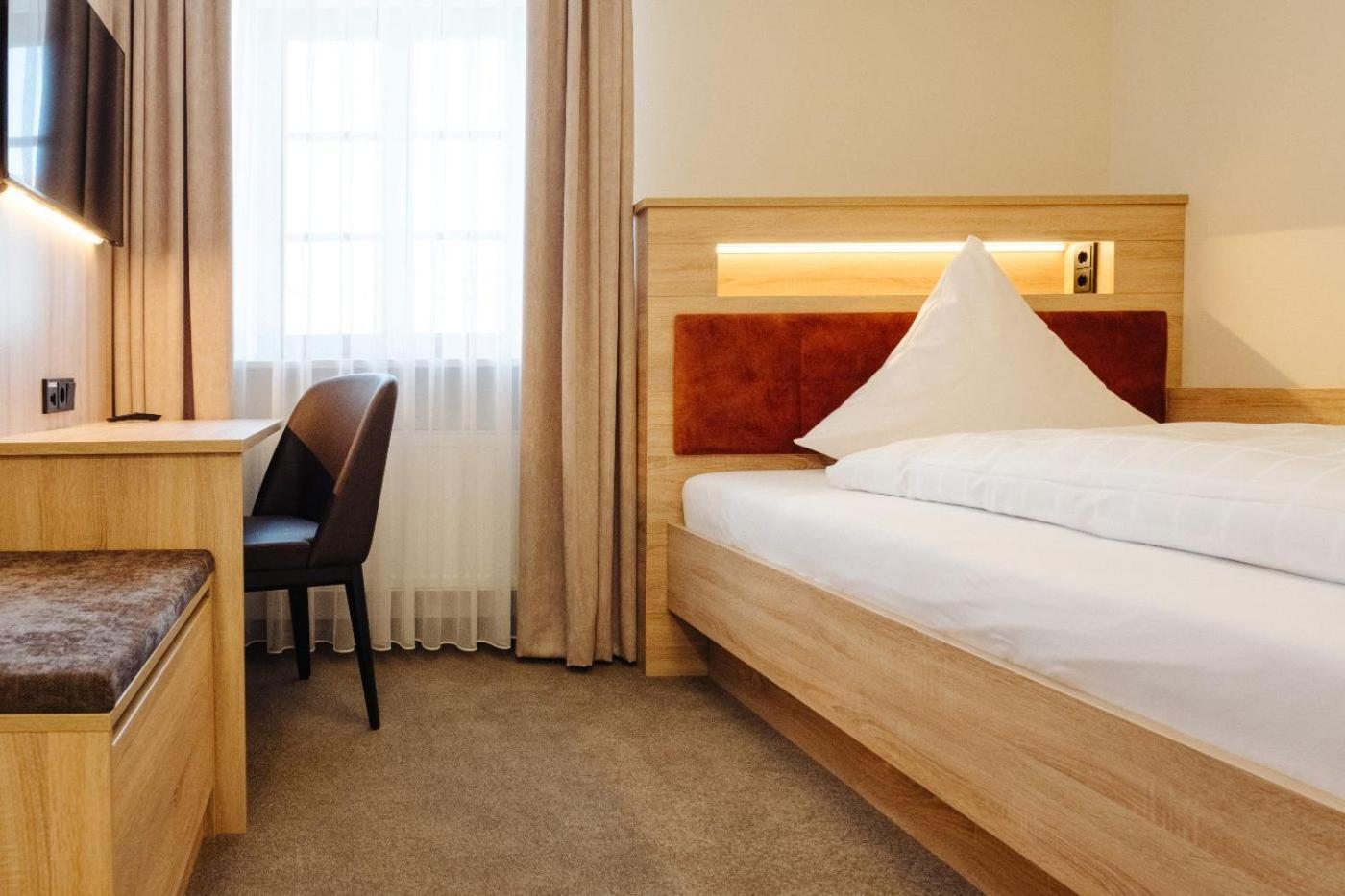 Hotel Sixt Rohr in Niederbayern Kültér fotó
