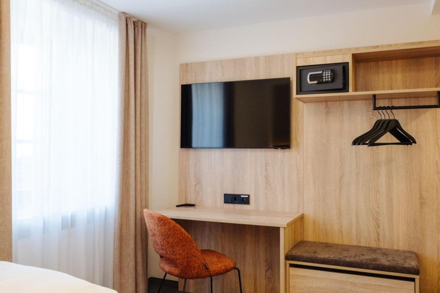 Hotel Sixt Rohr in Niederbayern Kültér fotó