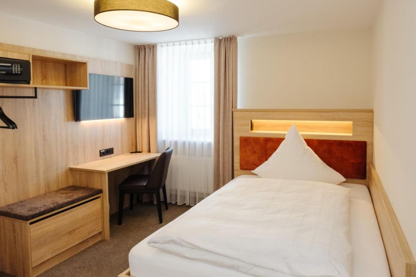 Hotel Sixt Rohr in Niederbayern Kültér fotó