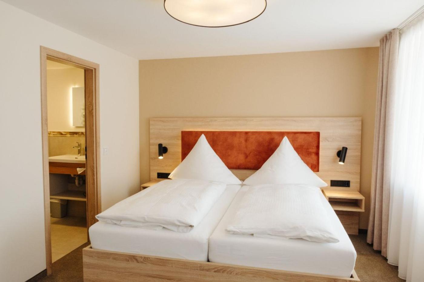 Hotel Sixt Rohr in Niederbayern Kültér fotó