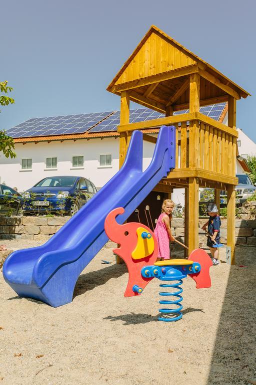 Hotel Sixt Rohr in Niederbayern Kültér fotó