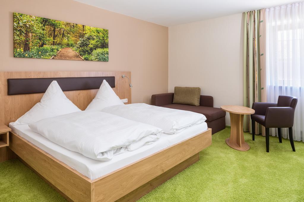 Hotel Sixt Rohr in Niederbayern Kültér fotó