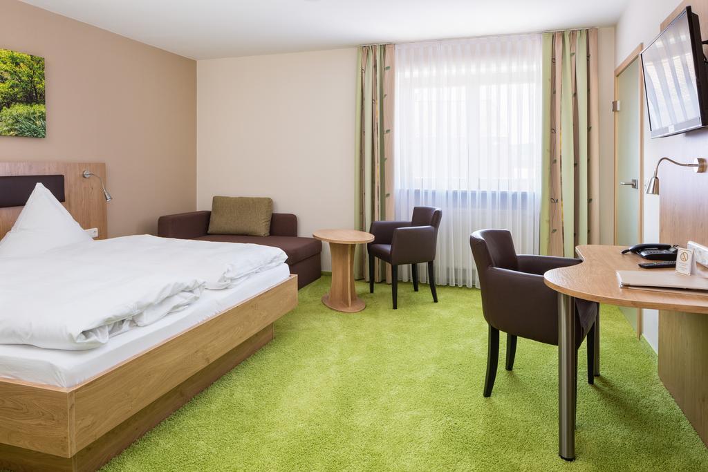 Hotel Sixt Rohr in Niederbayern Kültér fotó