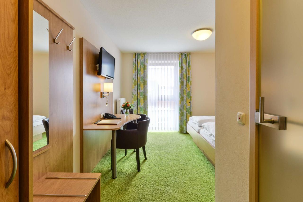 Hotel Sixt Rohr in Niederbayern Kültér fotó