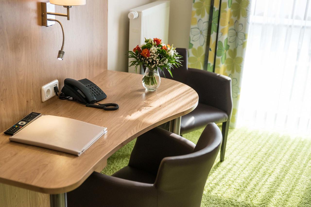 Hotel Sixt Rohr in Niederbayern Kültér fotó
