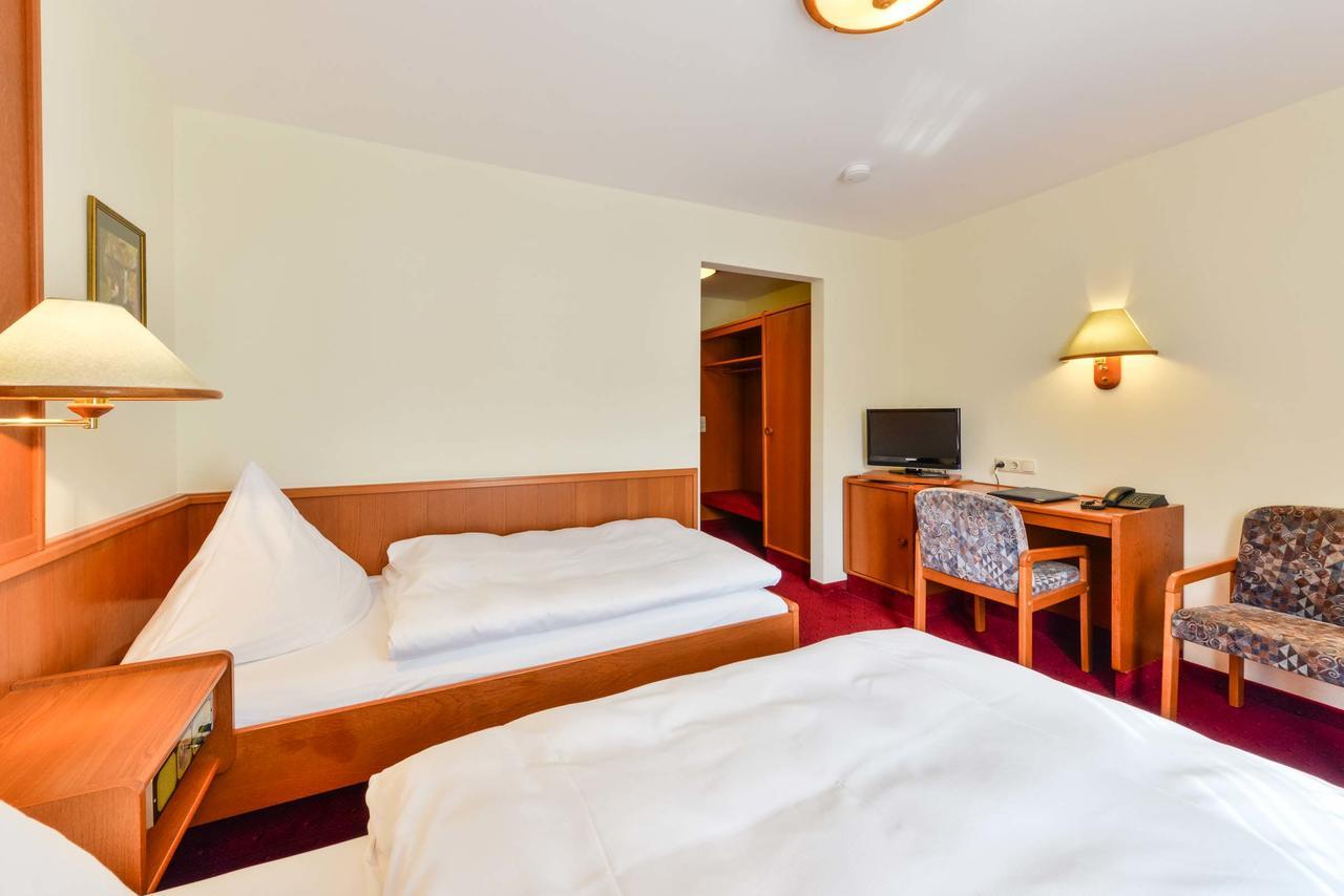 Hotel Sixt Rohr in Niederbayern Kültér fotó