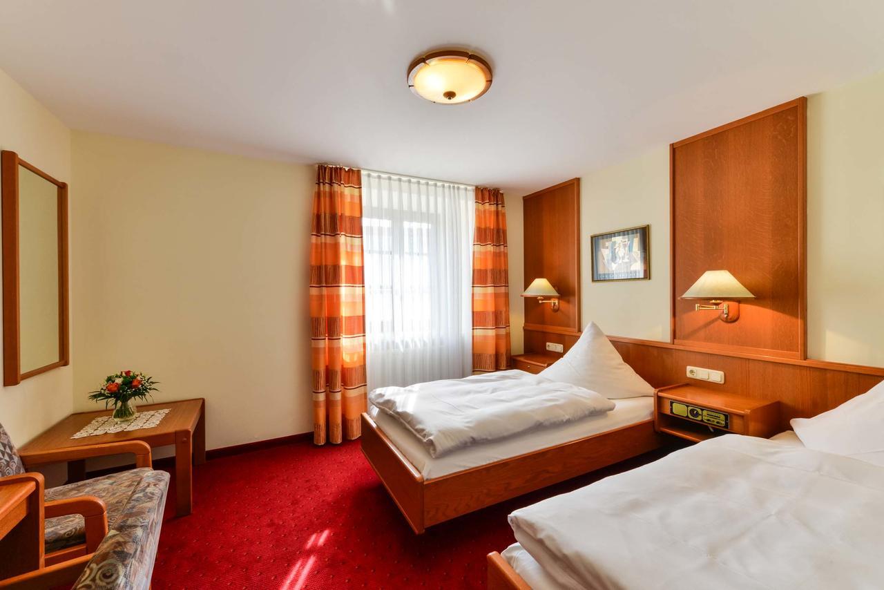 Hotel Sixt Rohr in Niederbayern Kültér fotó