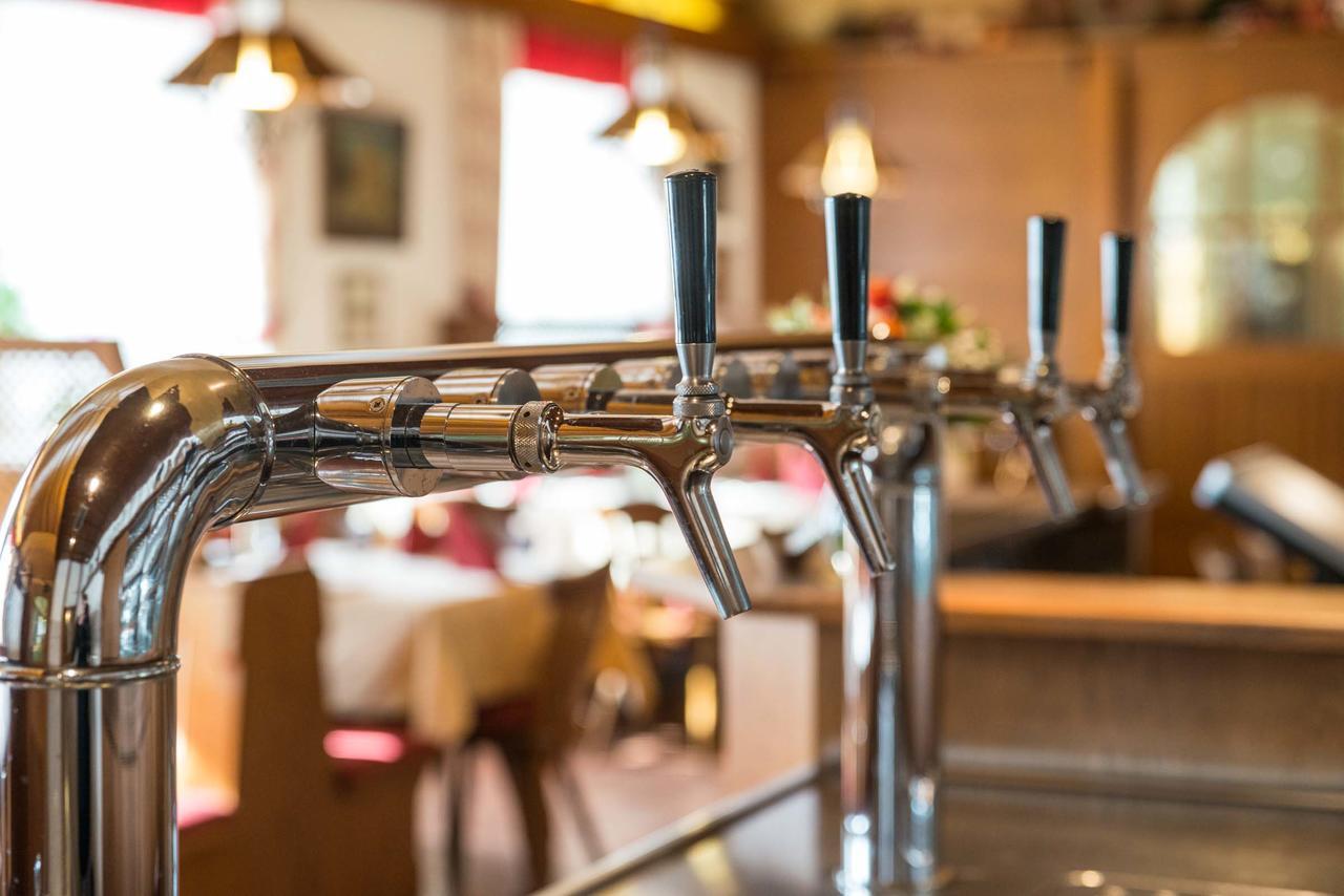 Hotel Sixt Rohr in Niederbayern Kültér fotó