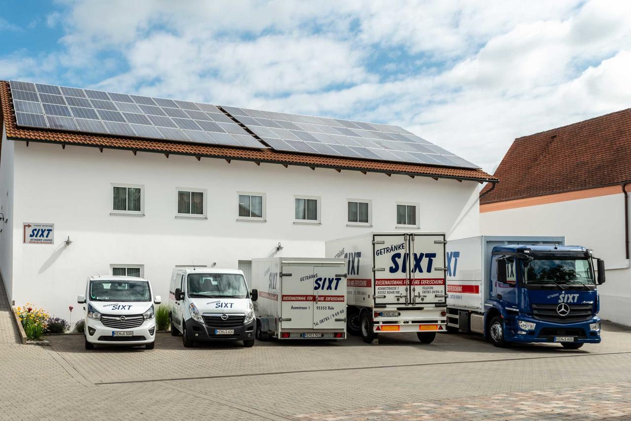 Hotel Sixt Rohr in Niederbayern Kültér fotó